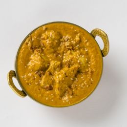 Chicken Pasanda