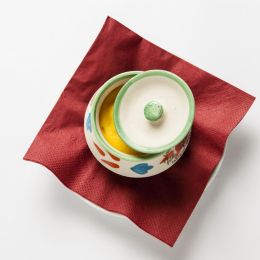Kulfi