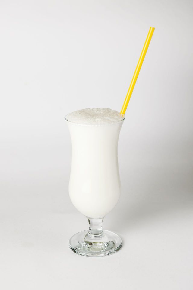 Sweet Lassi