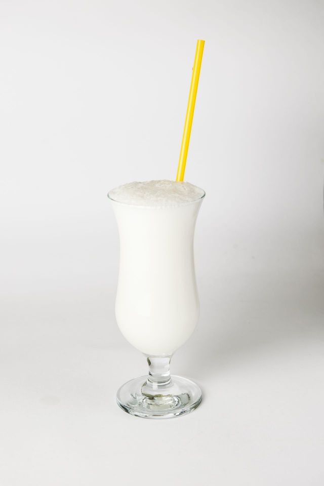 Salty Lassi