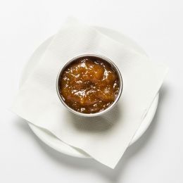 Mango chutney