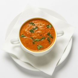 Tomato soup