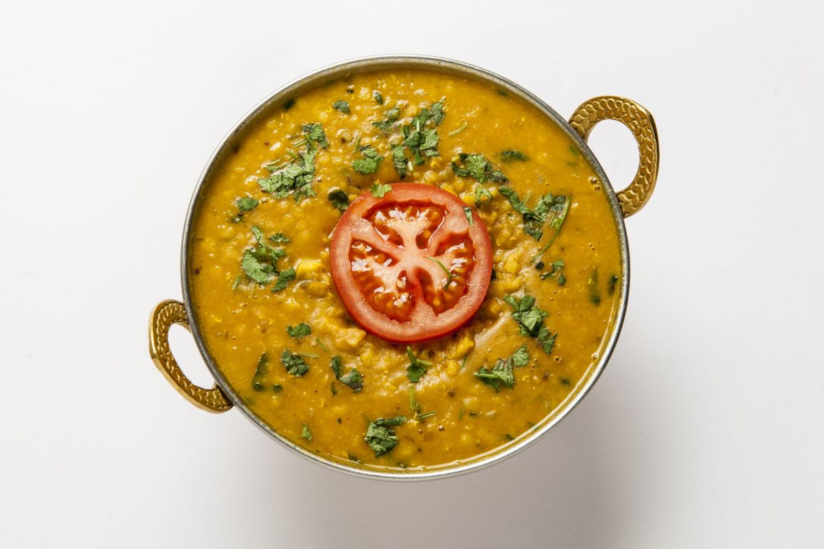 Dal tarka