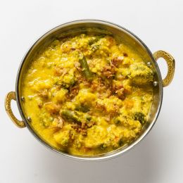 Vegetable korma