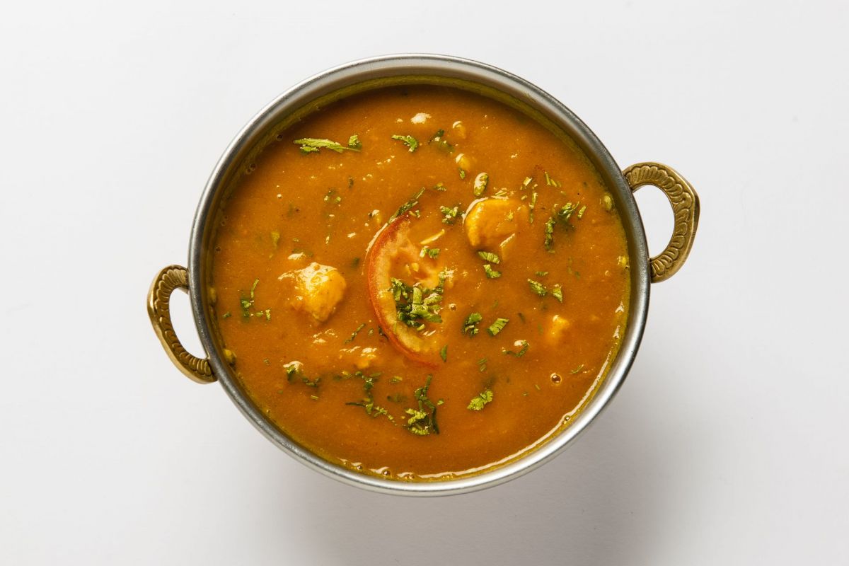 Chicken Curry