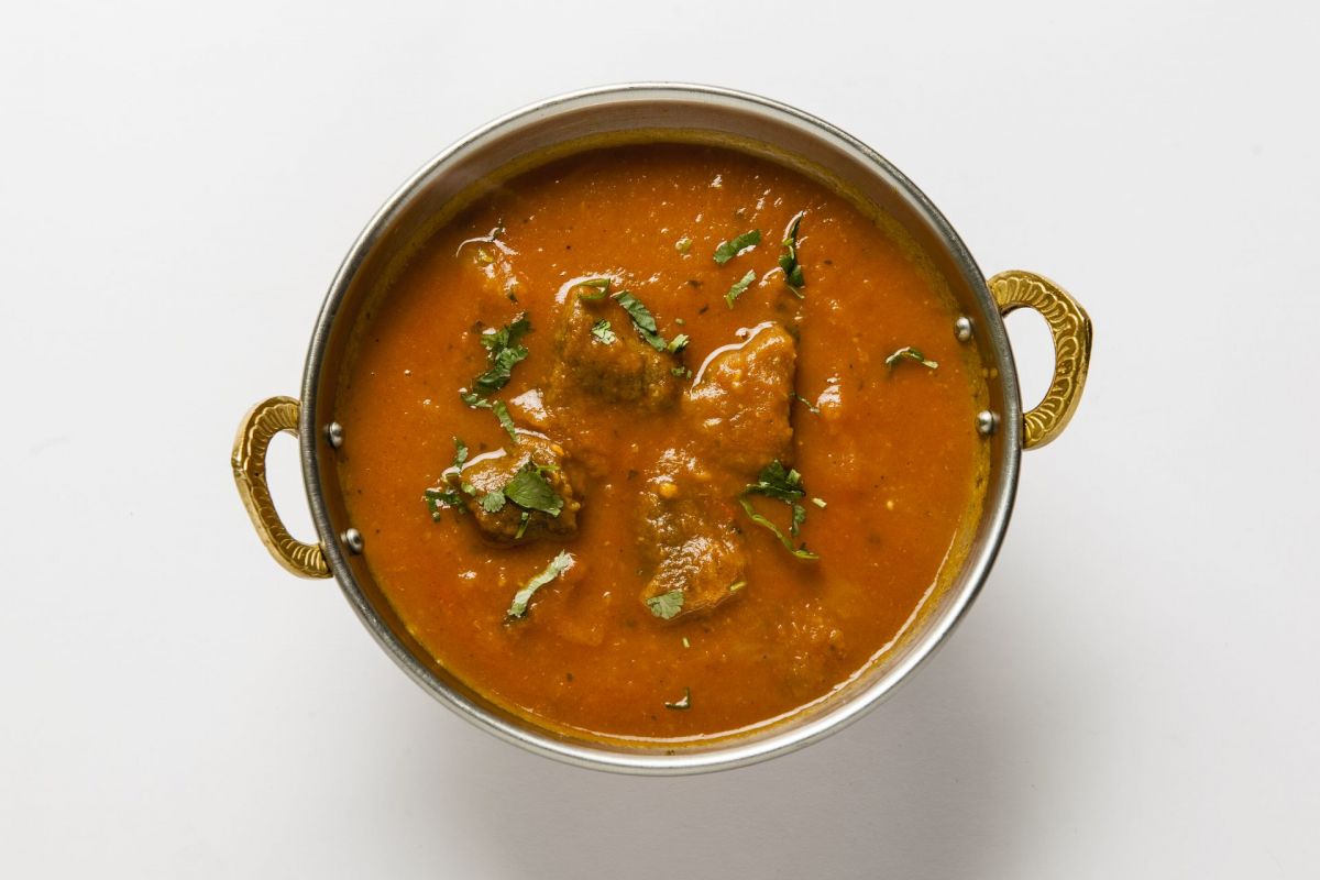 Madras