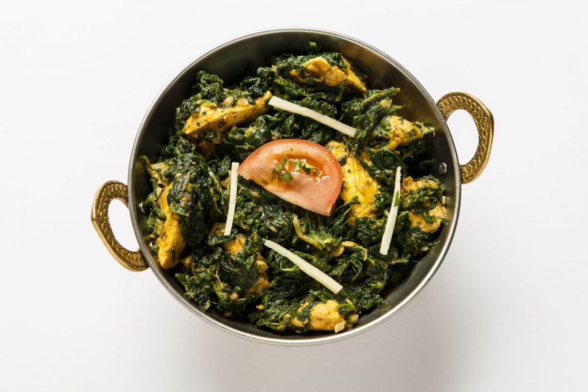 Palak