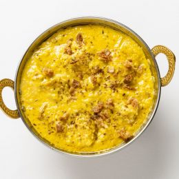 Mango Kuře