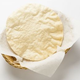 Papadum (2pcs)