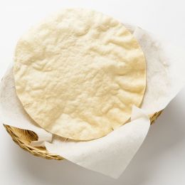 Papadum