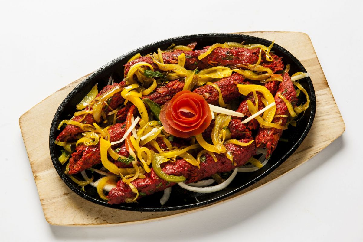 Šiš kebab (150 g)