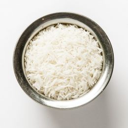 Bílá rýže basmati