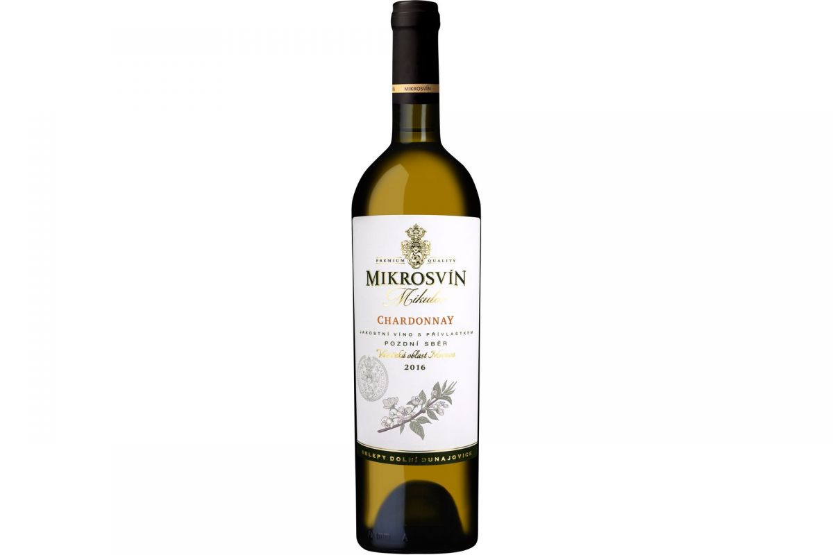 Chardonnay